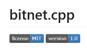 本地搭建BitNet